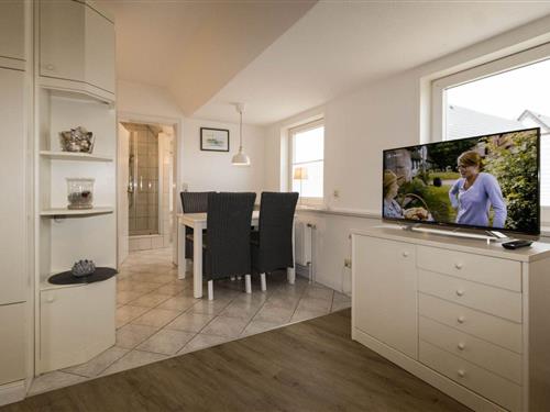 Ferieleilighet - 4 personer -  - Oberer Dünenweg - 25997 - Hörnum Auf Sylt