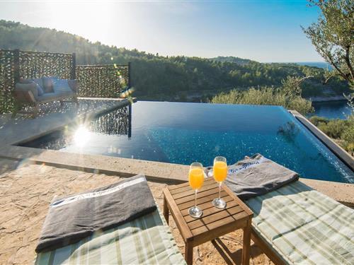 Ferienhaus - 2 Personen -  - Prapatna - Korcula-Vela Luka - 20270 - Vela Luka