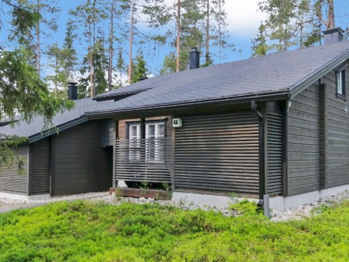 Fritidshus - 8 personer -  - 93830 - Kuusamo