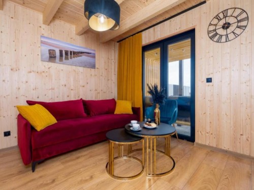 Holiday home - 5 persons -  - 76-150 - Kopan