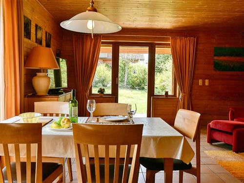 Sommerhus - 4 personer -  - Teufelskehre - 38899 - Oberharz Am Brocken