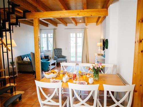 Sommerhus - 6 personer -  - Kliffstraße - 18211 - Nienhagen