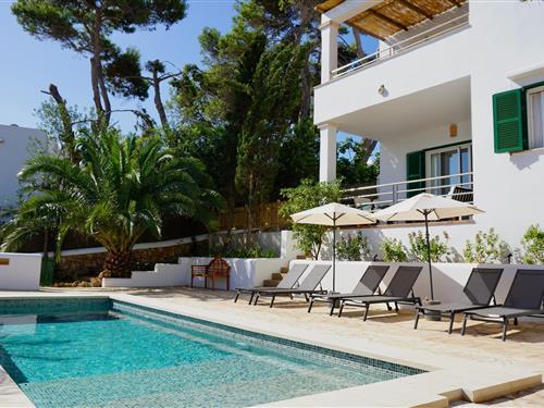 Ferienhaus - 8 Personen -  - Carrer de Sa Cantera - 07660 - Cala D'or