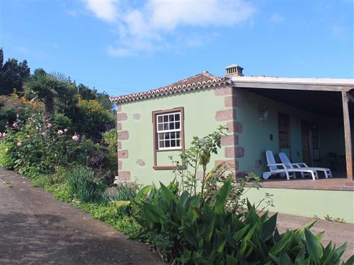 Sommerhus - 5 personer -  - Calle las Paredes - 38726 - Barlovento