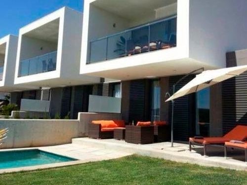 Sommerhus - 6 personer -  - Passeig Carrer Carles I - 07680 - Cala Mandia