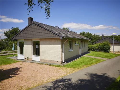 Feriehus / leilighet - 8 personer -  - Sonnenberg - D-54340 - Leiwen