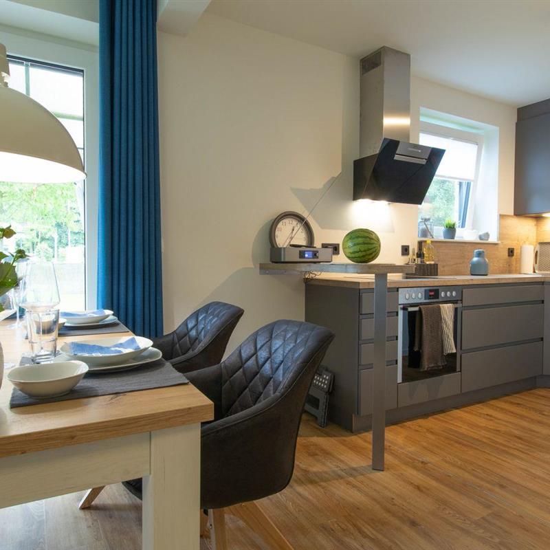 Sommerhus - 4 personer -  - Am Ring - 23746 - Kellenhusen