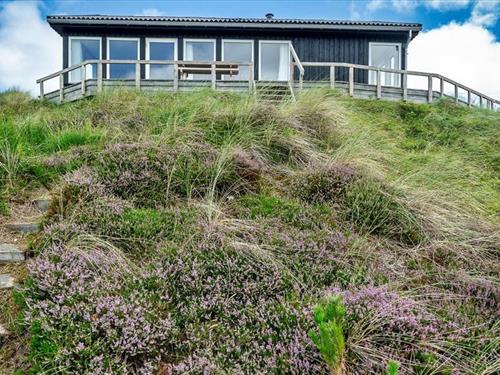 Sommerhus - 6 personer -  - Nordvej - Vejers Strand Og By - 6853 - Vejers Strand