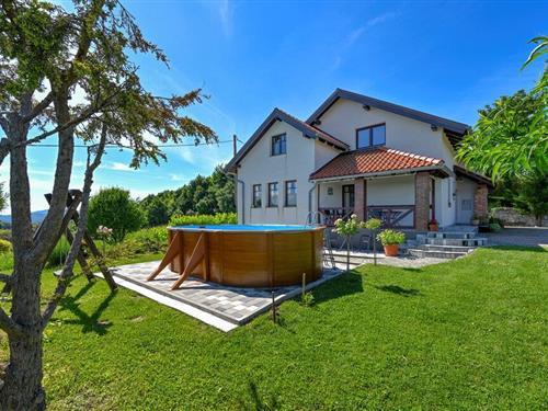 Holiday home - 5 persons -  - Varazdinska ulica - Varazdin-Varazdinske Toplice - 42223 - Varazdinske Toplice