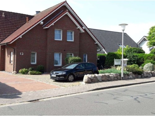 Fritidshus - 4 personer -  - 27476 - Cuxhaven