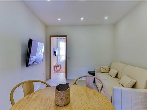 Holiday Home/Apartment - 4 persons -  - 06160 - Antibes