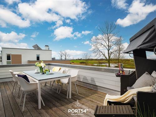 Ferielejlighed - 6 personer -  - Matrosen-Ring - 24376 - Olpenitz