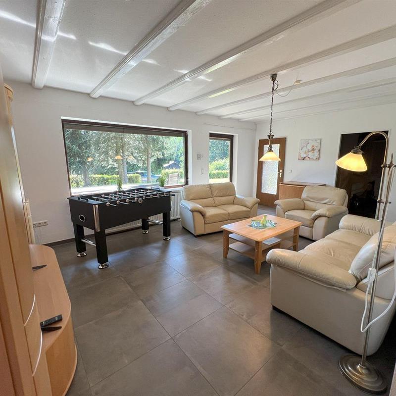 Ferielejlighed - 5 personer -  - Hohen Bogen - 93474 - Arrach