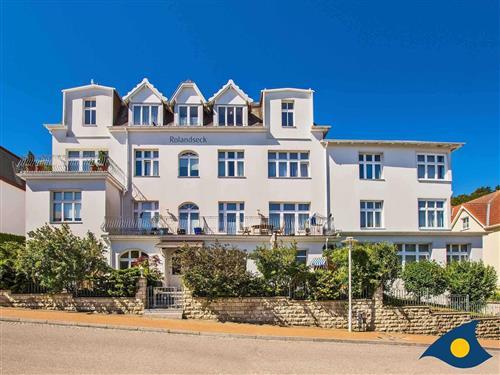 Ferielejlighed - 2 personer -  - Bergstrasse - 17429 - Bansin (Seebad)