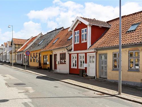 Sommerhus - 2 personer -  - Nørregade - Assens Marina - 5610 - Assens