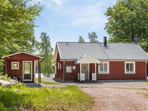 Sommerhus - 8 personer -  - Olofström - 29393