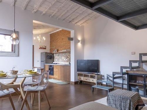 Feriehus / leilighet - 4 personer -  - 50121 - Florence