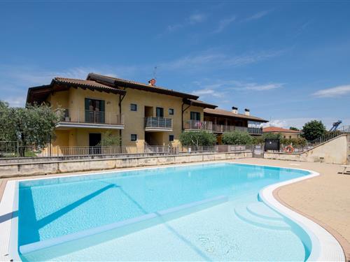 Fritidsbolig - 4 personer -  - 37017 - Lazise