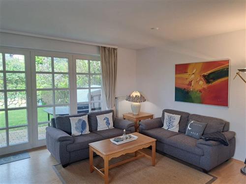 Ferieleilighet - 6 personer -  - Halemdüür - 25980 - Westerland/Sylt