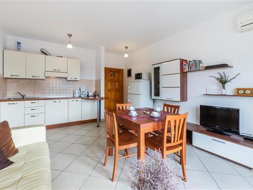 Ferielejlighed - 4 personer -  - Vrcevan - 52203 - Medulin