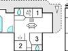 Billede 35 - Plantegning