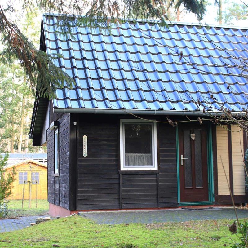 Sommerhus - 2 personer -  - Wittower Heide - 18551 - Glowe
