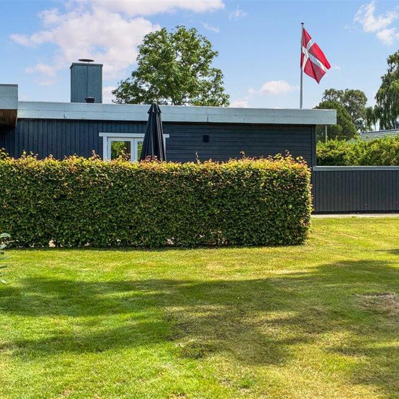 Ferienhaus - 6 Personen -  - Jørlhagevej - Örby - 6100 - Haderslev