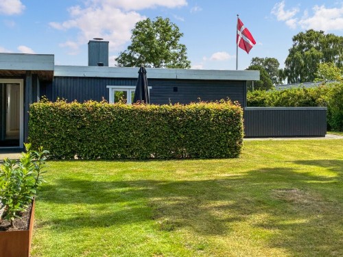Sommerhus - 6 personer -  - Jørlhagevej - Ørby - 6100 - Haderslev