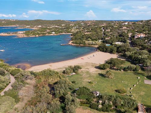 Ferielejlighed - 4 personer -  - 07021 - Liscia Di Vacca - Porto C