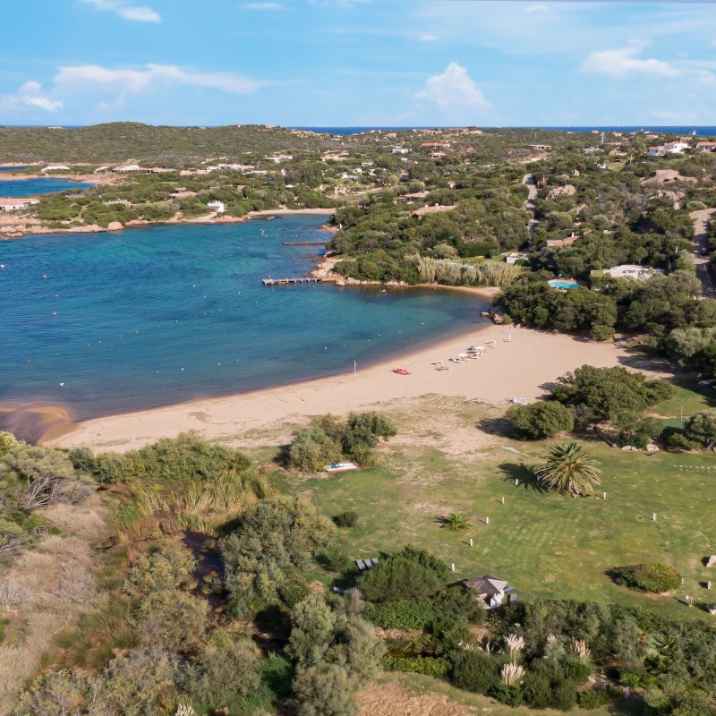 Ferielejlighed - 4 personer -  - 07021 - Liscia Di Vacca - Porto Cervo (Ss)