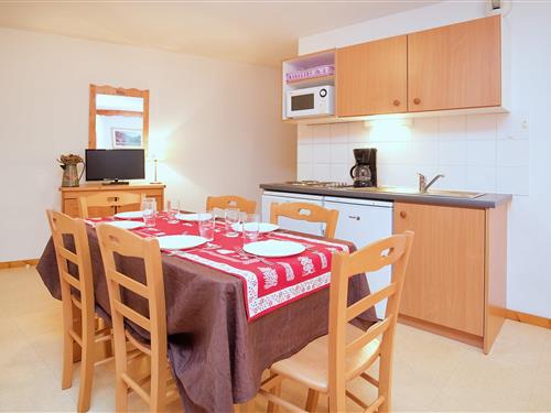 Sommerhus - 6 personer -  - 73500 - Val Cenis