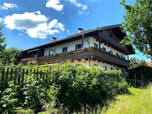 Holiday Home/Apartment - 6 persons -  - Eschenstraße - 83233 - Bernau Am Chiemsee