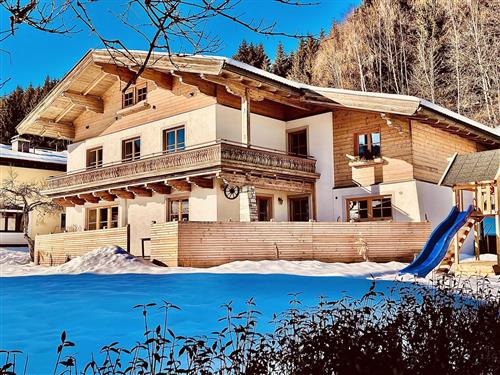 Ferielejlighed - 6 personer -  - Sonnrain - 5771 - Leogang