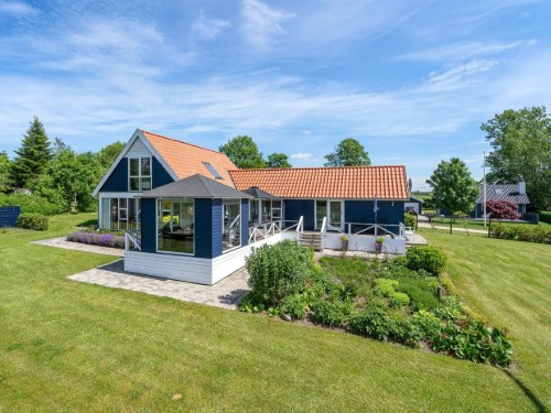 Sommerhus - 6 personer -  - Vildandvej - Hjarbæk - 8831 - Løgstrup