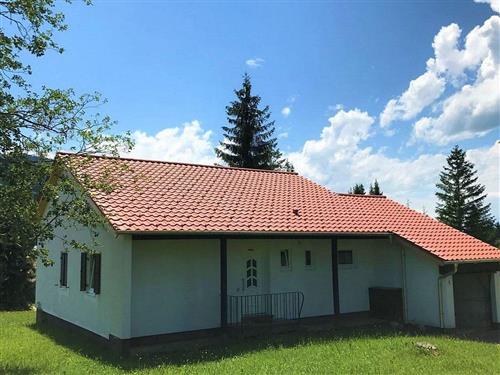 Feriecenter - 6 personer -  - Dachspfad - 87484 - Nesselwang