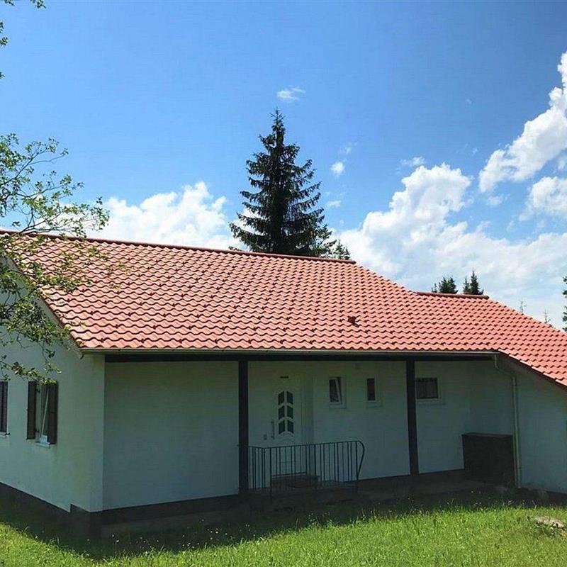 Feriecenter - 6 personer -  - Dachspfad - 87484 - Nesselwang