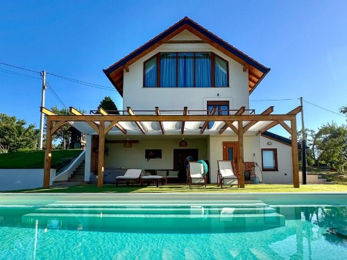 Feriehus - 6 personer -  - Vukanovec - Cakovec-Vukanovec - 40306 - Vukanovec