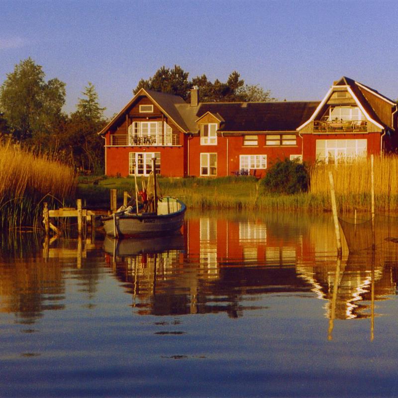 Ferielejlighed - 4 personer -  - Sylvin - 18569 - Neuenkirchen