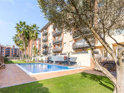 Holiday apartment - 6 persons -  - 17310 - Lloret De Mar