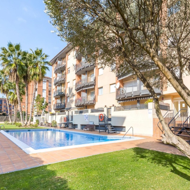 Ferielejlighed - 6 personer -  - 17310 - Lloret De Mar