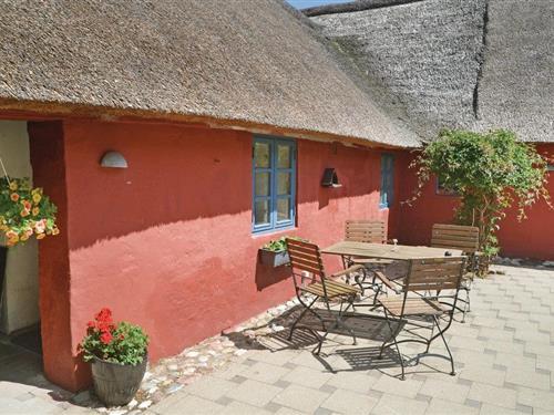 Holiday apartment - 2 persons -  - Hennebjergvej - 6830 - Nr. Nebel