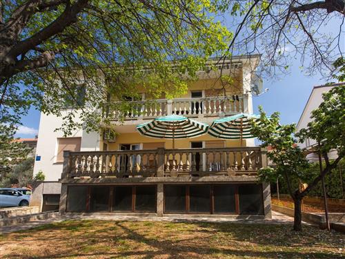 Ferieleilighet - 6 personer -  - Primorska ulica - 51521 - Punat