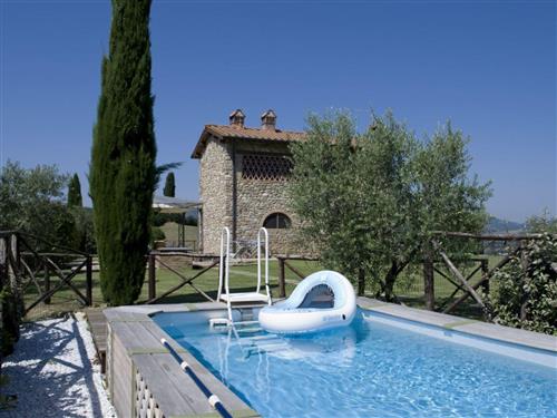 Holiday home - 3 persons -  - Reggello - 50066