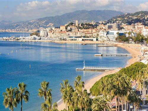 Ferielejlighed - 4 personer -  - 06400 - Cannes