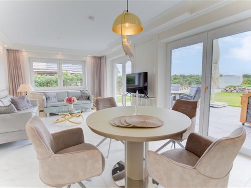 Ferielejlighed - 4 personer -  - Fernsicht - 25996 - Wenningstedt-Braderup (Sy