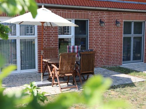 Sommerhus - 6 personer -  - Am Schloss - 17406 - Stolpe Auf Usedom