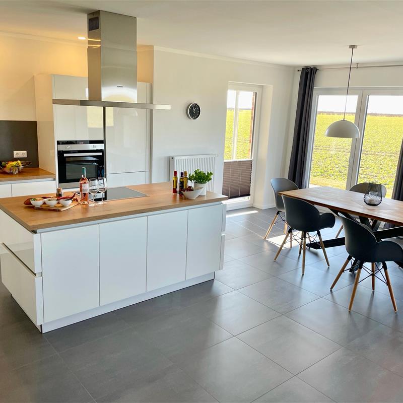 Sommerhus - 6 personer -  - Westermarkelsdorf - 23769 - Fehmarn