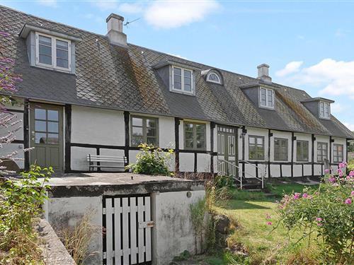 Sommerhus - 8 personer -  - Skolegade - Besser - 8305 - Samsø