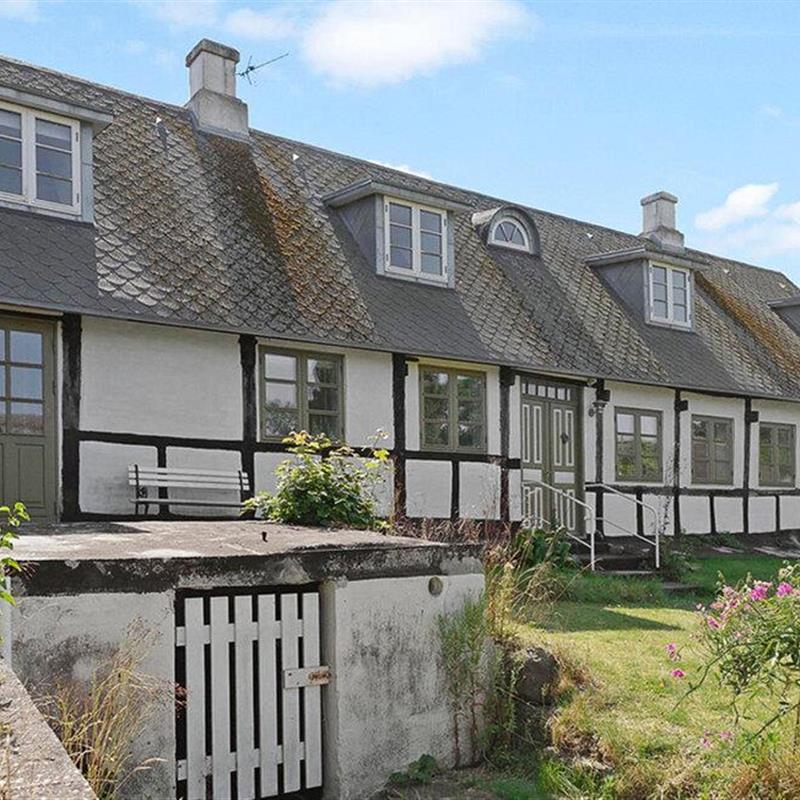 Ferienhaus - 8 Personen -  - Skolegade - Besser - 8305 - Samsö