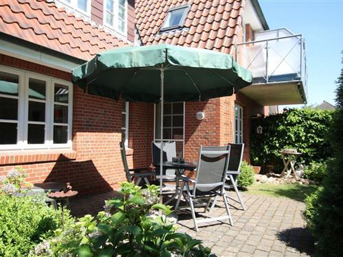 Holiday Home/Apartment - 4 persons -  - Rungholtstraße - 25938 - Wyk Auf Föhr